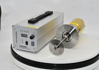 60Khz Ultrasonic Metal Alloy Atomization Metal Powder Making Device