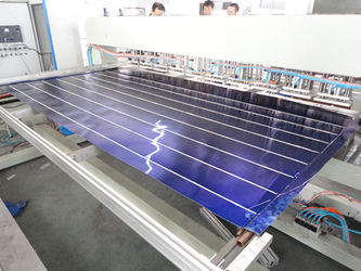 China Hangzhou Qianrong Automation Equipment Co.,Ltd fabriek