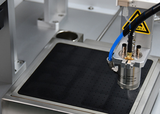 Ultrasonic Semiconductor Wafer Coating Continuous