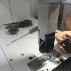 11.5mm Welding Wheel Ultrasonic Bag Making Machine