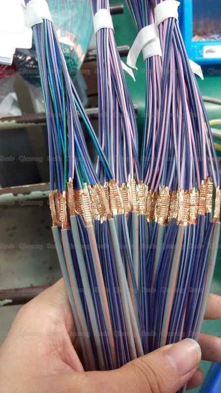 20Khz Ultrasonic Wire Splicing Machine