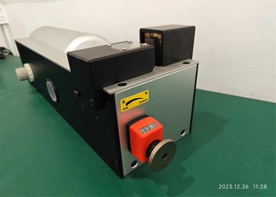 Multi-strand 12 AWG draad Ultrasone hoge sterkte en afdichting Lasmachine zonder additieven