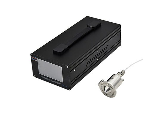 Gepersonaliseerd 100K Ultrasone Verzameling Type Met Flange Atomizing mondstuk