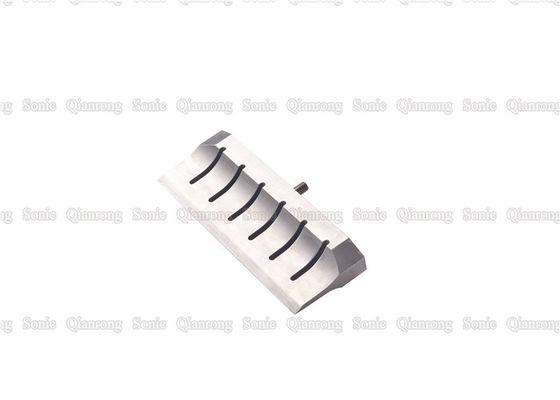20 Ultrasone Snijmachine 355mm van Khz Breed Blad voor Scherp Noga Kleverig Product