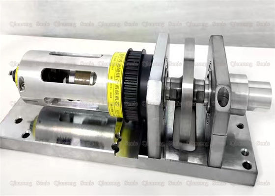 De aangepaste Roterende Ultrasone Eenheid van 35Khz voor het Verzegelen van en het Snijden van het Product van de Mislukkingsstof