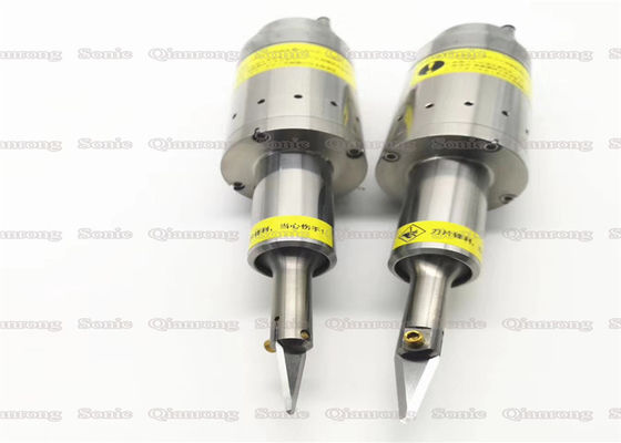 Brandkast onder Trilling Op lange termijn door het Ultrasone Scherpe Systeem van 30Khz voor Gedrukte Kringsraad