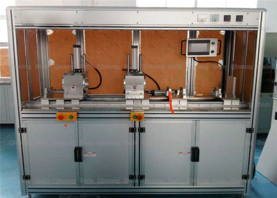 2000w Microporous Film die Filter vouwt voor verlengt 40 Kernen van de Duimfilter