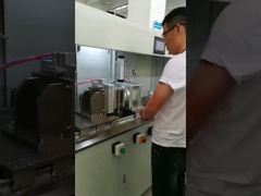 Filterlasmachine voor de waterbehandeling met filterpatronen met een hoge stroom