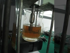 Ultrasone sonochemie systeem, ultrasoon waterbehandeling apparaat