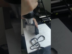 30Khz ultrasone snijmessen voor kleverige materialen Digitale generator