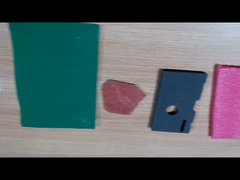 20Khz Kaas Ultrasone Snijmachine Voedsel, Ultrasone Cake Cutter Met 305mm Titanium Blade