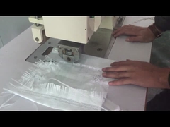 20Khz ultra roterende naaimachine met 22mm naadloze laslijn