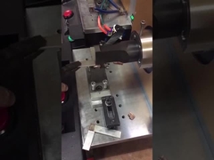 3000 Watt Ultrasone metalen lassen, Ultrasone afdichting voor zonnepanelen lassen