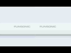 Ultrasone precisie coating technologie voor elektronische PCB printed circuit board