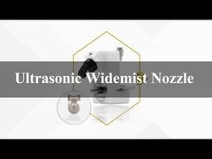 Olie afstotend en hydrofobische voorruit Ultrasone Precision Coating