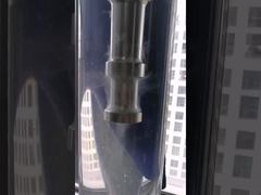 Ultrasone grafeenspreiding Intelligente apparatuur 20Khz Industriële vloeistof Sonochemie