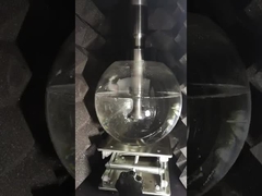 Hoogfrequente Ultrasone Inktdispersietechnologie voor Chemische Stoffen