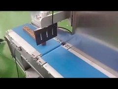 305mm 20kHz Ultrasone Voedsel Snijder Voor Taart- en Dessertproductie