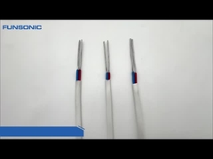 Ultrasone Zilver Koper Draad Bundel Tin Coating Lasmachine