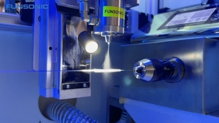 Geavanceerde ultrasone coatingtechnologie voor medische ballonnen